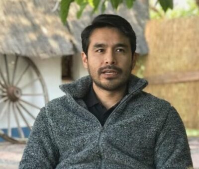 Atom Araullo
