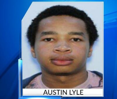 Austin Lyle