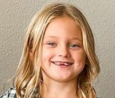 Ava Busby