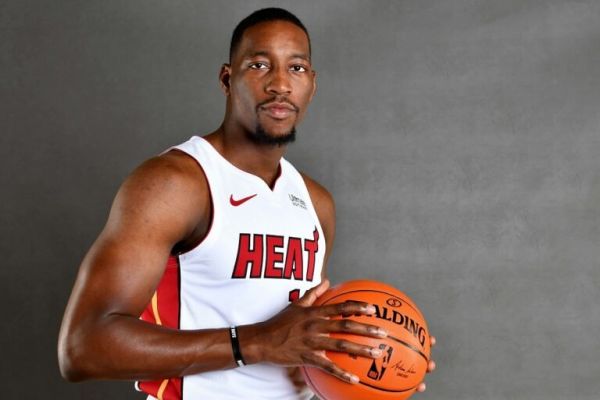 Bam Adebayo