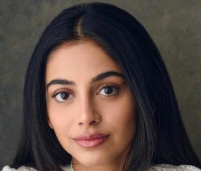 Banita Sandhu