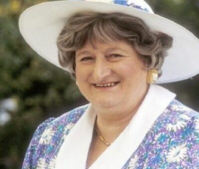 Bella Emberg