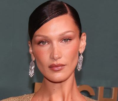 Bella Hadid