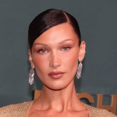 Bella Hadid