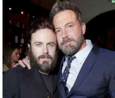 Ben Affleck