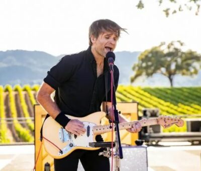 Ben Gibbard