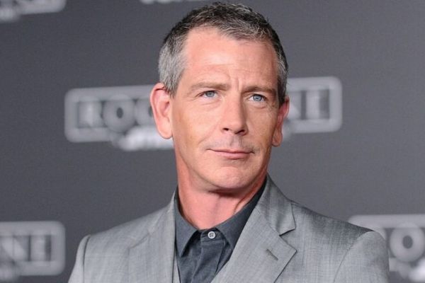 Ben Mendelsohn