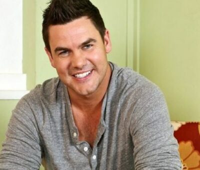 Ben Mingay