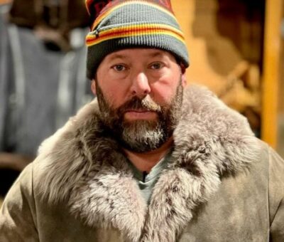 Bert Kreischer