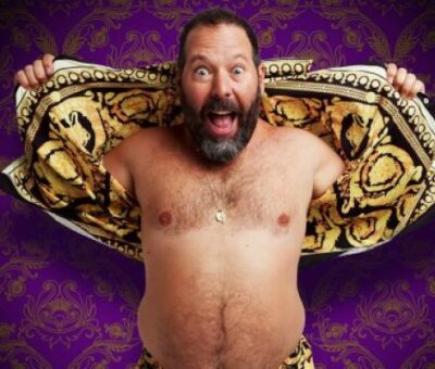 Bert Kreischer