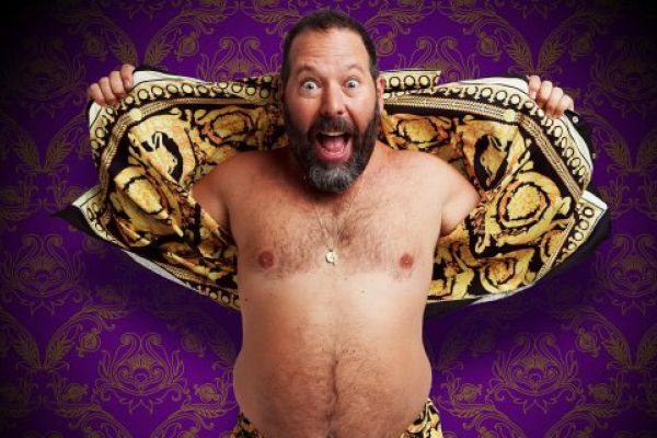 Bert Kreischer