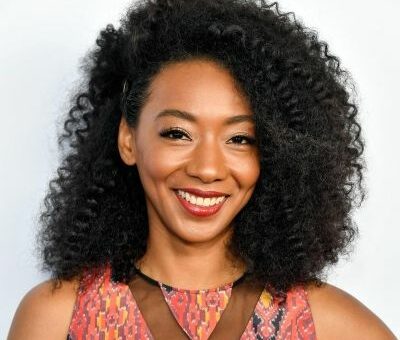 Betty Gabriel