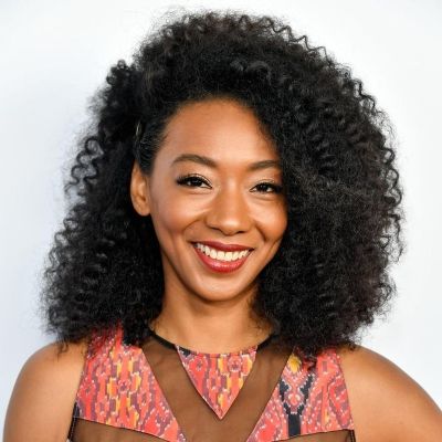 Betty Gabriel