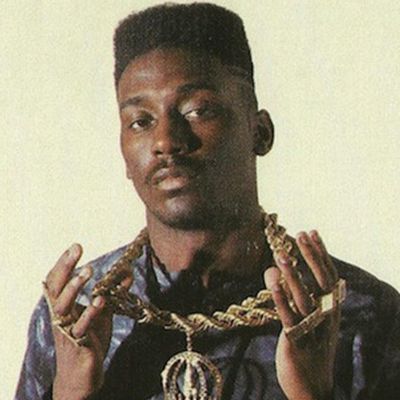 Big Daddy Kane