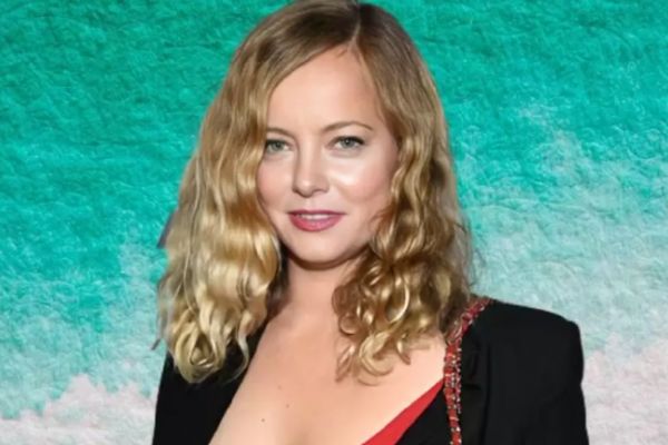 Bijou Phillips