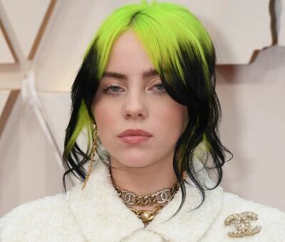 Billie Eilish