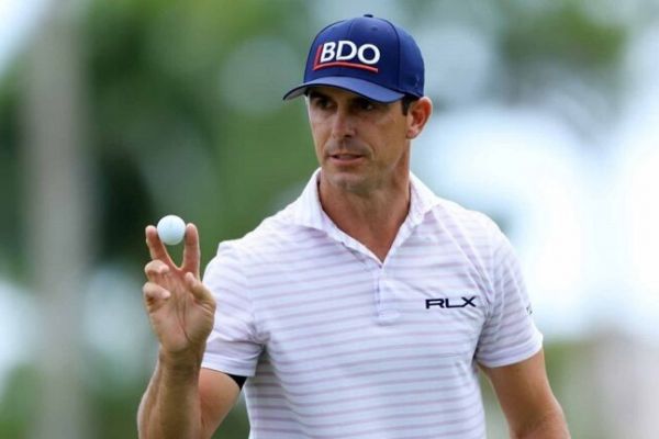 Billy Horschel