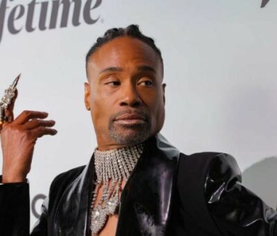 Billy Porter