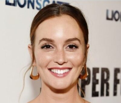 Blair Waldorf