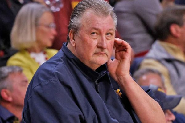 Bob Huggins