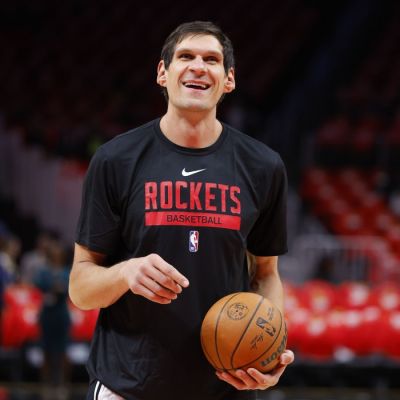 Boban Marjanovic