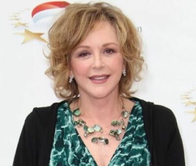 Bonnie Bedelia