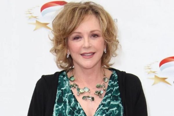 Bonnie Bedelia