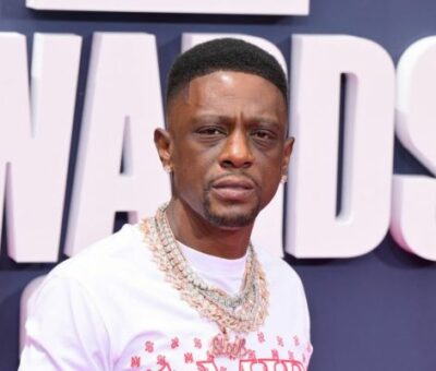 Boosie BadAzz