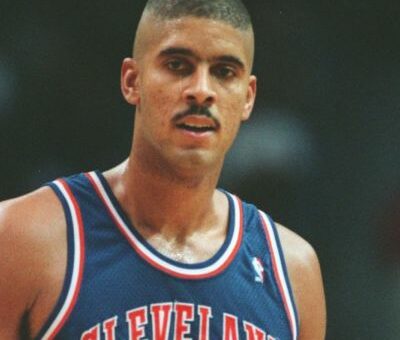 Brad Daugherty