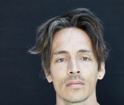 Brandon Boyd