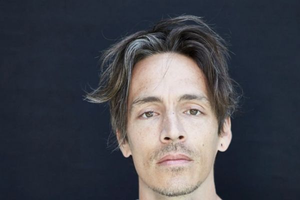 Brandon Boyd