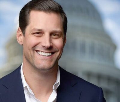 Brian Brenberg