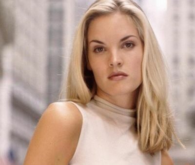 Bridgette Wilson