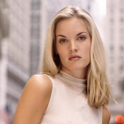 Bridgette Wilson