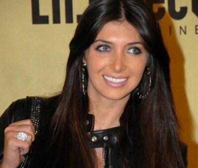 Brittny Gastineau