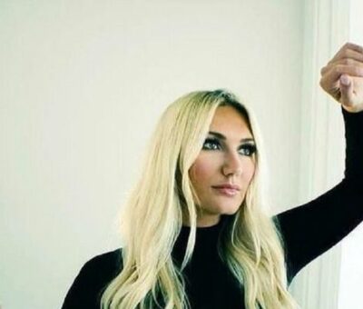 Brooke Hogan