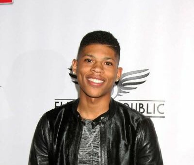 Bryshere Gray