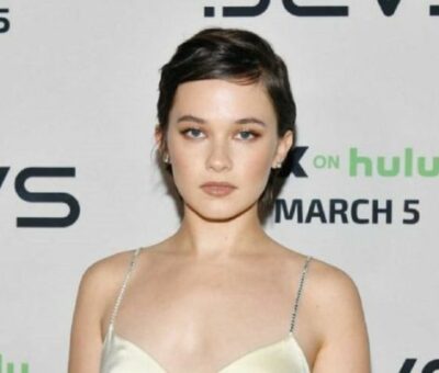 Cailee Spaeny