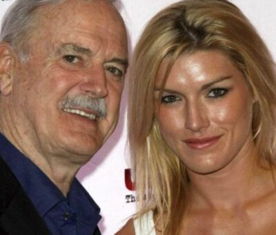 Camilla Cleese