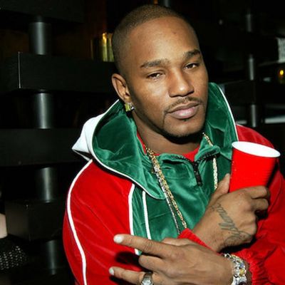 Cam’ron