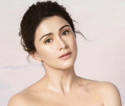 Carla Abellana