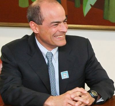 Carlos Brito