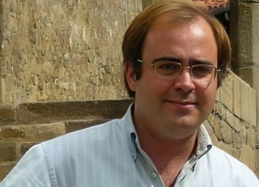 Carlos Navarro Antolín
