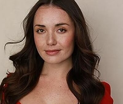 Carmen Hodgson
