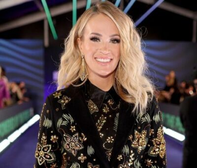 Carrie Underwood