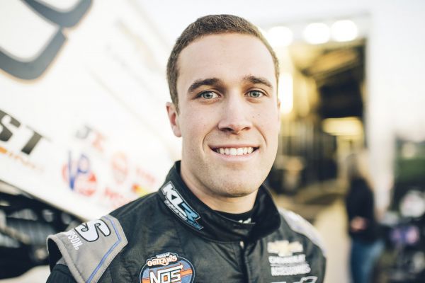 Carson Macedo