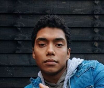 Chance Perdomo