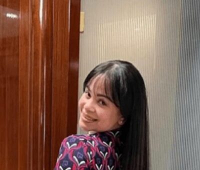 Charina Almanzar