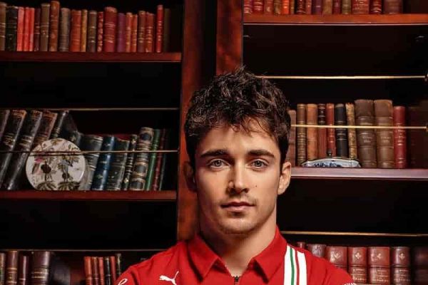 Charles Leclerc