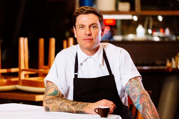 Chuck Hughes